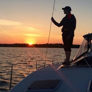 Meet your Posher, Dawn